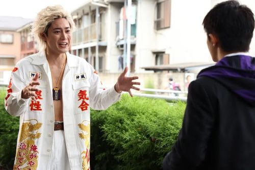 G男