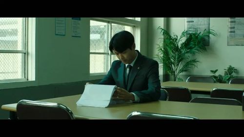 揭露