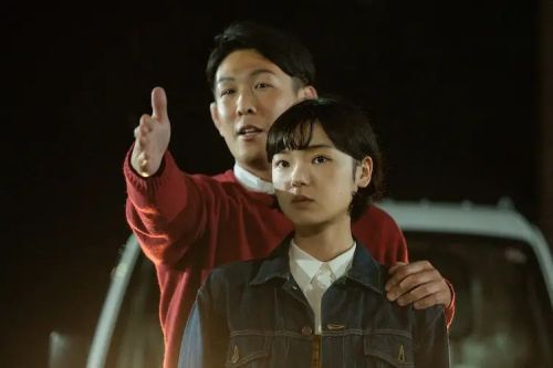 与母亲一起 剧场版 お母さんが一緒 劇場版