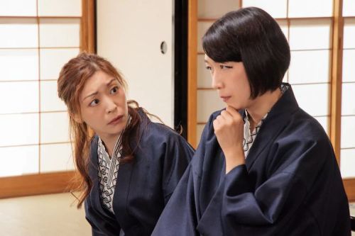 与母亲一起 剧场版 お母さんが一緒 劇場版