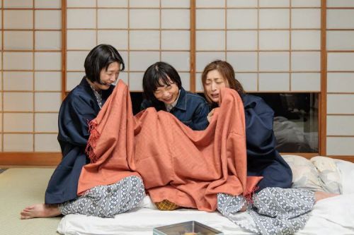 与母亲一起 剧场版 お母さんが一緒 劇場版
