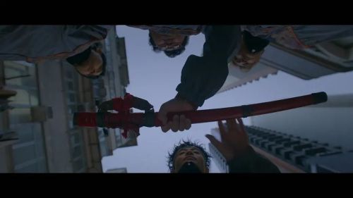 阴目侦信