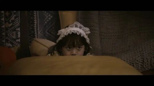 阴目侦信