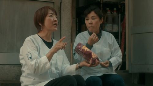 雨花蓮歌