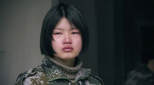 一座桃花洞
