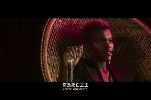大冒险