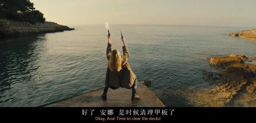 求救信号