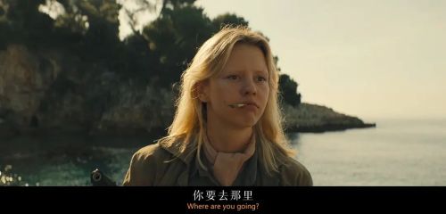 求救信号