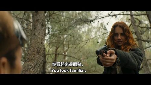 求救信号