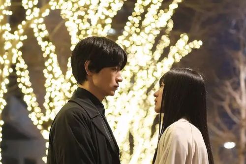 非人之恋 人でなしの恋