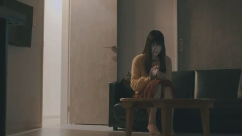 非人之恋 人でなしの恋