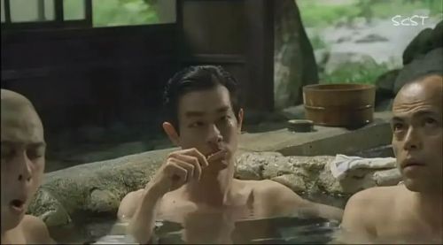 山的那边，德市之恋