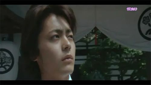 Jenifa泪石之恋