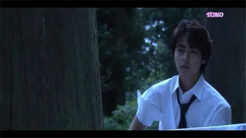 Jenifa泪石之恋