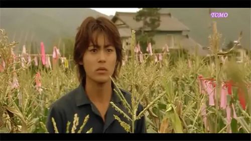 Jenifa泪石之恋