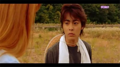 Jenifa泪石之恋