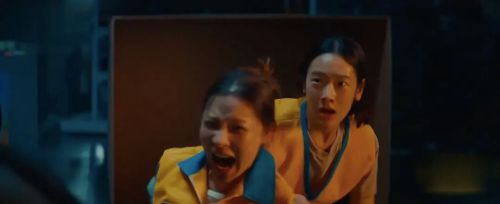 伊桑僵尸
