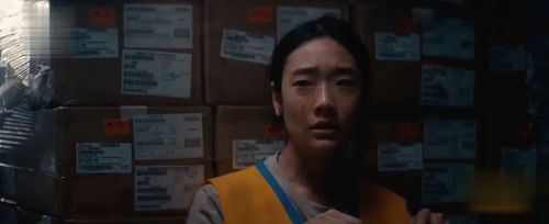 伊桑僵尸