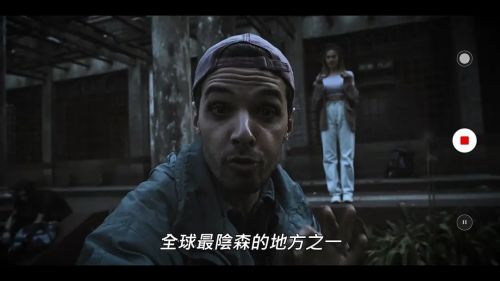 百烛游戏2