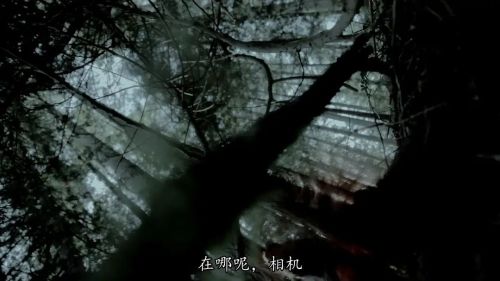 乌鸦魔地