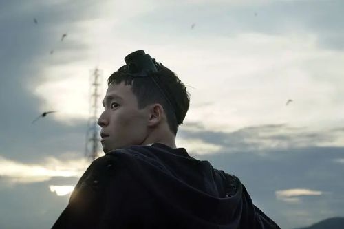 失落少年