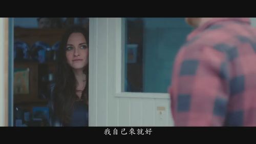 我是狂怒