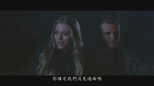 我是狂怒
