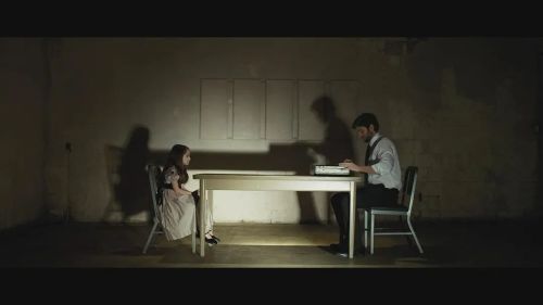 最后的女孩