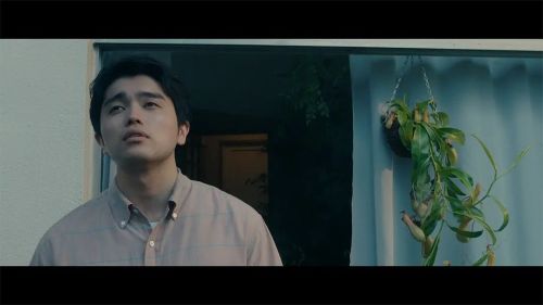 不是孤单一人