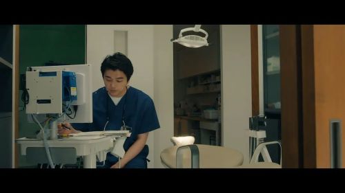 不是孤单一人