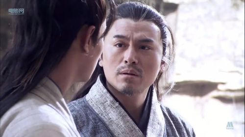 拼命三郎石秀