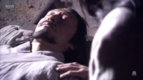拼命三郎石秀