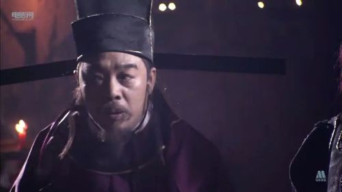 拼命三郎石秀