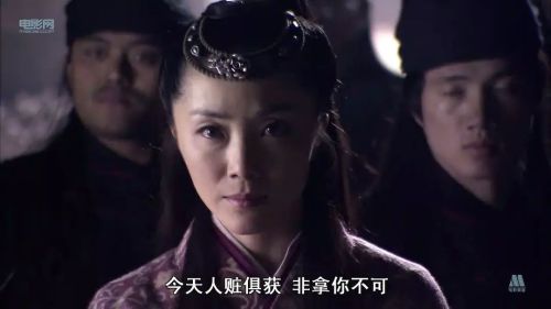 拼命三郎石秀
