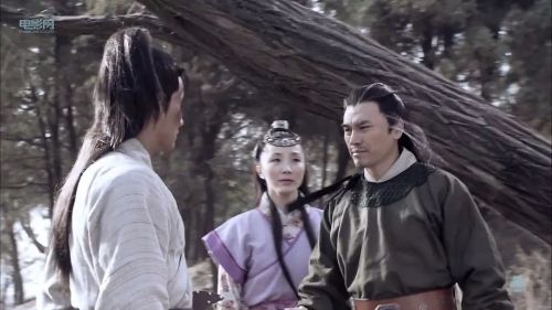拼命三郎石秀