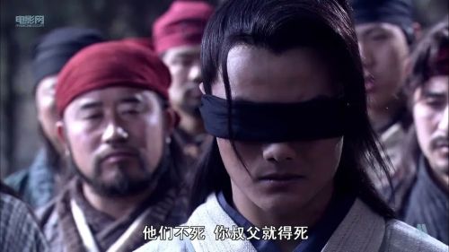 拼命三郎石秀