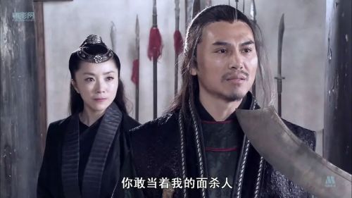 拼命三郎石秀