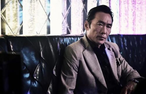 拼命三郎