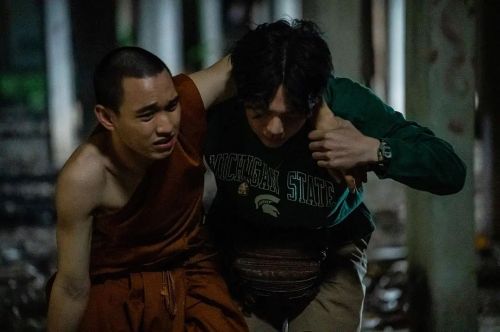 巫蛊人偶