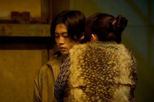 全员逃走中 电影版