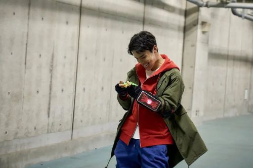 全员逃走中 电影版