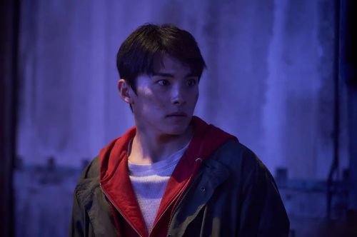 全员逃走中 电影版