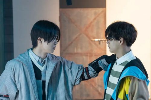 全员逃走中 电影版