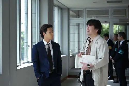 夏目新的结婚