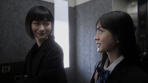 灰姑娘女孩