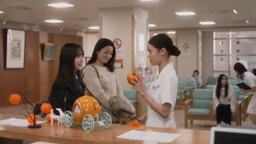 灰姑娘女孩