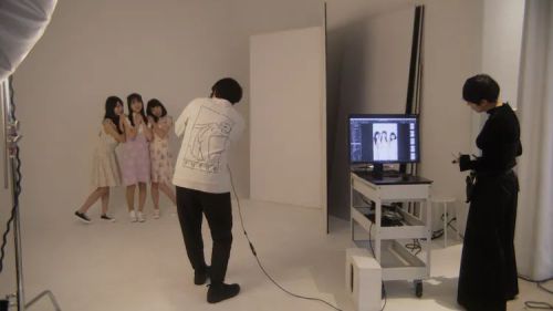 灰姑娘女孩