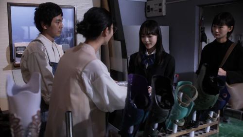 灰姑娘女孩