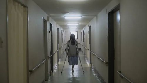 灰姑娘女孩