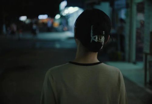 莎莉的回忆